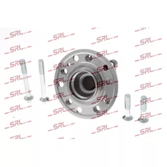 Roulement de roue arrière SRLine [S41-1092]