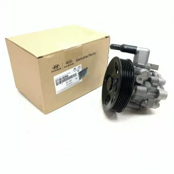 Pompe hydraulique, direction OE OEM 571002E300