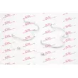 Kit d'accessoires, mâchoire de frein SRLine [S77-0008]