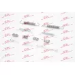 Kit d'accessoires, mâchoire de frein SRLine [S77-0014]