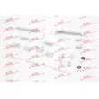 Kit d'accessoires, mâchoire de frein SRLine [S77-0039]