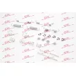 Kit d'accessoires, mâchoire de frein SRLine [S77-0045]