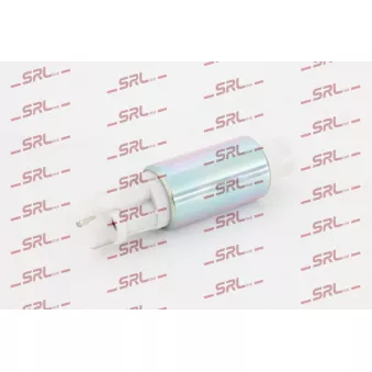 Pompe à carburant SRLine [SE01-0001]