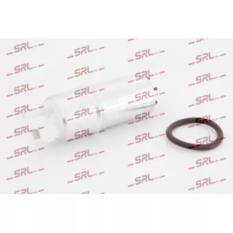 Pompe à carburant SRLine [SE01-0027]