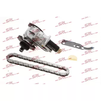 Kit de distribution par chaîne SRLine [TCK0024-2]