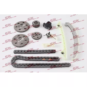 Kit de distribution par chaîne SRLine [TCK0030-1]