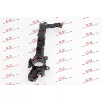 SRLine ZW-A002P - Fusée d'essieu, suspension de roue avant droit