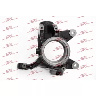 SRLine ZW-B009P - Fusée d'essieu, suspension de roue avant droit
