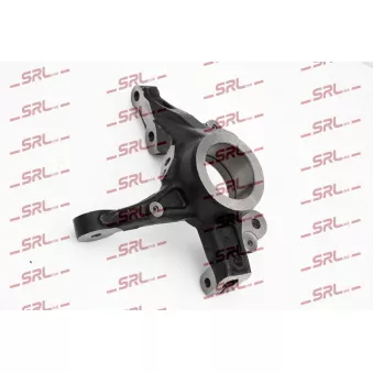 SRLine ZW-F008P - Fusée d'essieu, suspension de roue avant droit