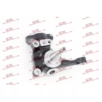 SRLine ZW-FO004P - Fusée d'essieu, suspension de roue avant droit