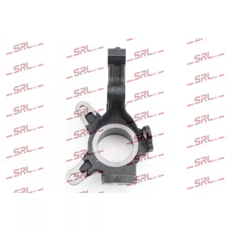 SRLine ZW-H003L - Fusée d'essieu, suspension de roue avant gauche