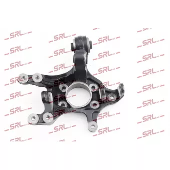 SRLine ZW-HY004L - Fusée d'essieu, suspension de roue arrière gauche