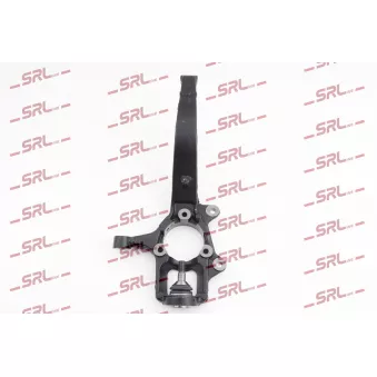 SRLine ZW-JE002P - Fusée d'essieu, suspension de roue avant droit