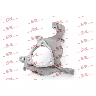 SRLine ZW-JE005P - Fusée d'essieu, suspension de roue avant droit