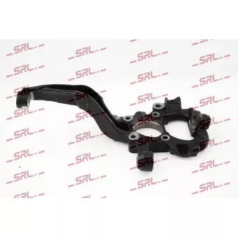 SRLine ZW-LA004P - Fusée d'essieu, suspension de roue avant droit