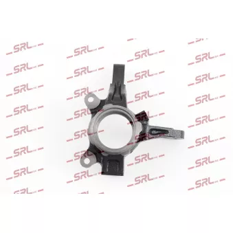 SRLine ZW-MI001L - Fusée d'essieu, suspension de roue