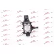 Fusée d'essieu, suspension de roue avant gauche SRLine [ZW-N003L]