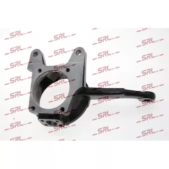 SRLine ZW-SZ001L - Fusée d'essieu, suspension de roue avant gauche