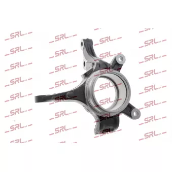 SRLine ZW-SZ002P - Fusée d'essieu, suspension de roue avant droit
