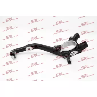 SRLine ZW-TY003P - Fusée d'essieu, suspension de roue avant droit