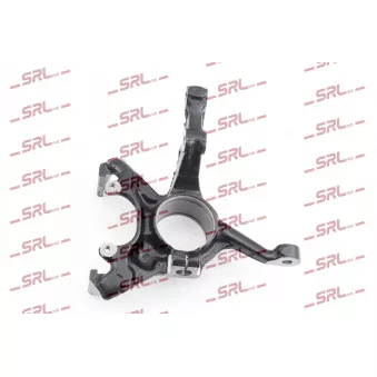 SRLine ZW-V003P - Fusée d'essieu, suspension de roue avant droit