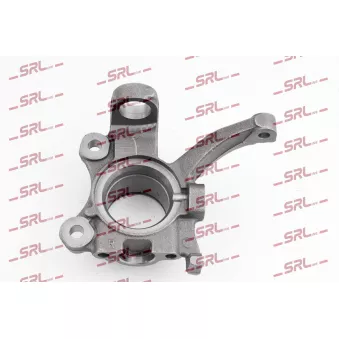 SRLine ZW-V008P - Fusée d'essieu, suspension de roue avant droit