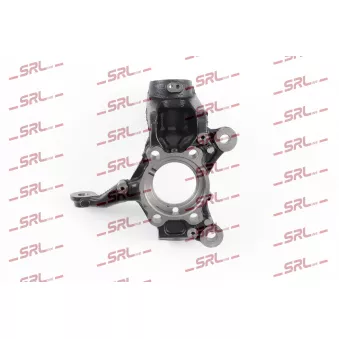 SRLine ZW-V010P - Fusée d'essieu, suspension de roue avant droit