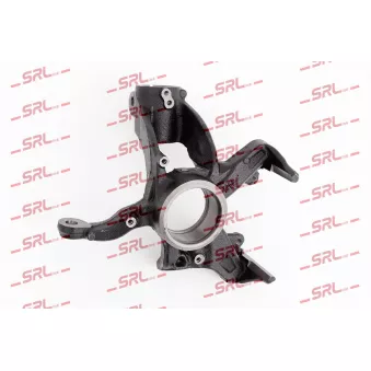 SRLine ZW-V013P - Fusée d'essieu, suspension de roue avant droit