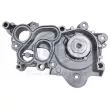 GEBA 10125 - Pompe à eau, refroidissement du moteur