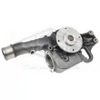 GEBA 10169 - Pompe à eau, refroidissement du moteur