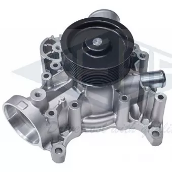 GEBA 10301 - Pompe à eau, refroidissement du moteur