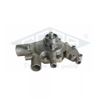 GEBA 10318 - Pompe à eau, refroidissement du moteur