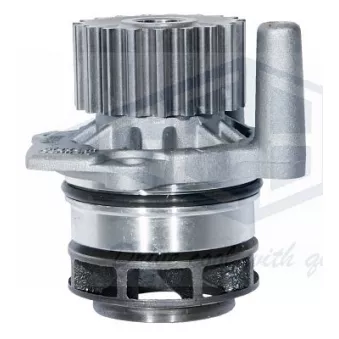 Pompe à eau, refroidissement du moteur GEBA OEM 03L121011P