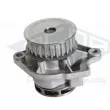 GEBA 10330 - Pompe à eau, refroidissement du moteur