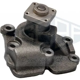 Pompe à eau, refroidissement du moteur GEBA OEM 914FX8591AA