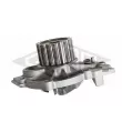GEBA 10435 - Pompe à eau, refroidissement du moteur