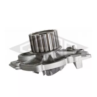 Pompe à eau, refroidissement du moteur GEBA OEM 274216