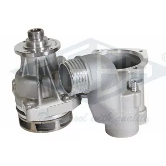 GEBA 10530 - Pompe à eau, refroidissement du moteur