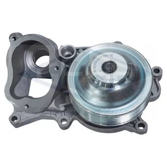 Pompe à eau, refroidissement du moteur GEBA OEM 11517810833