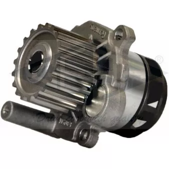 Pompe à eau, refroidissement du moteur GEBA OEM 045121011B