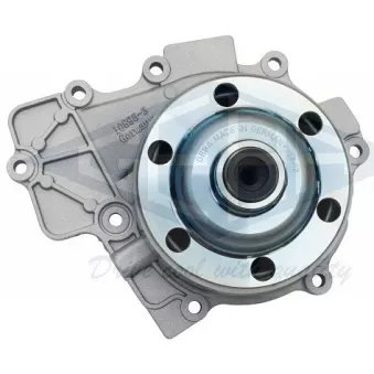 Pompe à eau, refroidissement du moteur GEBA OEM 6512003101
