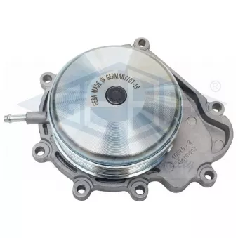 Pompe à eau, refroidissement du moteur GEBA OEM 6512006401