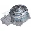 GEBA 10905 - Pompe à eau, refroidissement du moteur