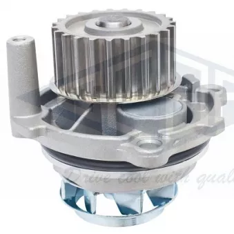 Pompe à eau, refroidissement du moteur GEBA OEM 06B121011HX
