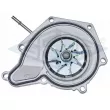 GEBA 11095 - Pompe à eau, refroidissement du moteur