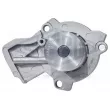 GEBA 11240 - Pompe à eau, refroidissement du moteur
