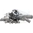 GEBA 13060 - Pompe à eau, refroidissement du moteur