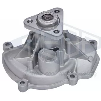 Pompe à eau, refroidissement du moteur GEBA [15016]