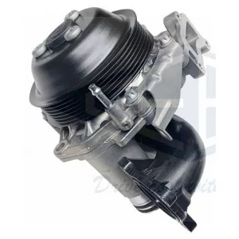 Pompe à eau, refroidissement du moteur GEBA [15018/1]