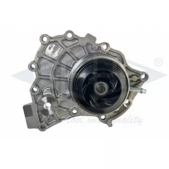 GEBA 15200 - Pompe à eau, refroidissement du moteur
